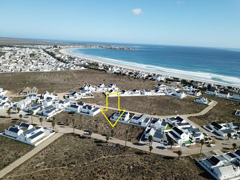 0 Bedroom Property for Sale in Lampiesbaai Western Cape